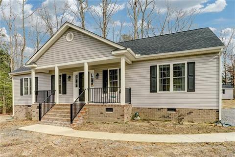 209 Pine Ridge Rd, Aylett, VA 23009 photo 3
