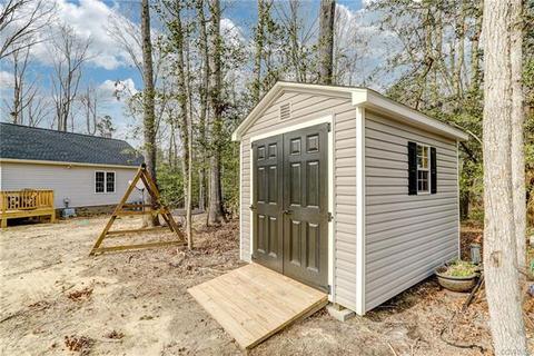 209 Pine Ridge Rd, Aylett, VA 23009 photo 32