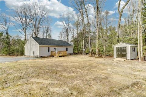 209 Pine Ridge Rd, Aylett, VA 23009 photo 31