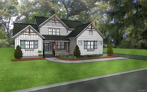 13420 Eppes Falls Rd, Chesterfield, VA 23838 photo 1