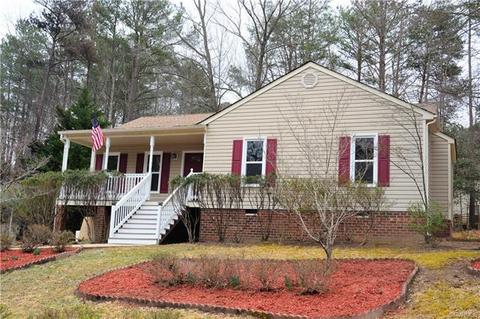 2541 Brookforest Rd, Midlothian, VA 23112 photo 1