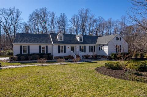 3020 Darnley Dr, Richmond, VA 23235 photo 1
