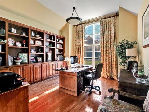 2524 Founders Bridge Rd, Midlothian, VA 23113 photo 7