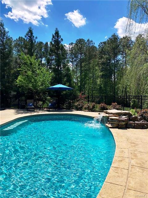2524 Founders Bridge Rd, Midlothian, VA 23113 photo 4