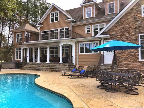 2524 Founders Bridge Rd, Midlothian, VA 23113 photo 28
