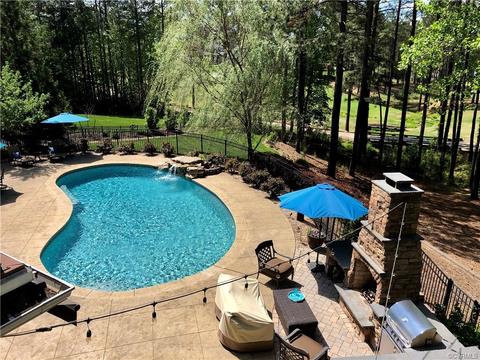 2524 Founders Bridge Rd, Midlothian, VA 23113 photo 2