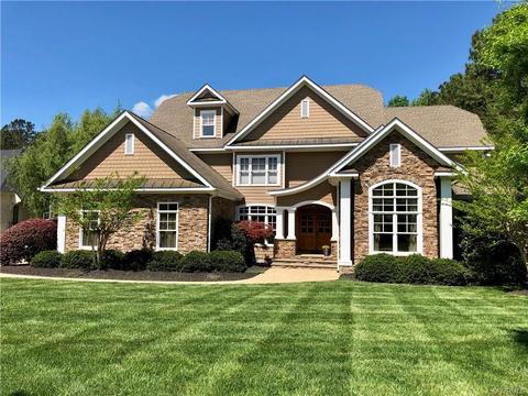 2524 Founders Bridge Rd, Midlothian, VA 23113 photo 1