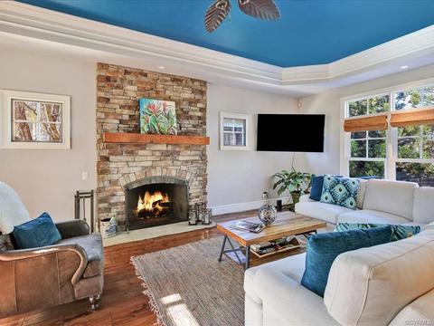 2524 Founders Bridge Rd, Midlothian, VA 23113 photo 17