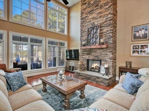 2524 Founders Bridge Rd, Midlothian, VA 23113 photo 8