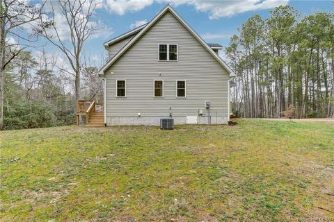 286 Pintail Trl, Wake, VA 23176 photo 34