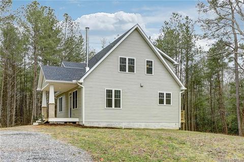 286 Pintail Trl, Wake, VA 23176 photo 35