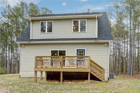 286 Pintail Trl, Wake, VA 23176 photo 30