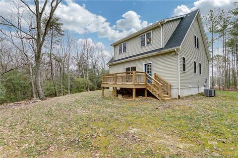 286 Pintail Trl, Wake, VA 23176 photo 33