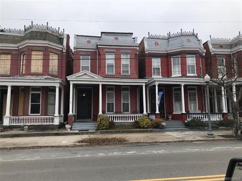 3106 E Broad St, Richmond, VA 23223 photo 1