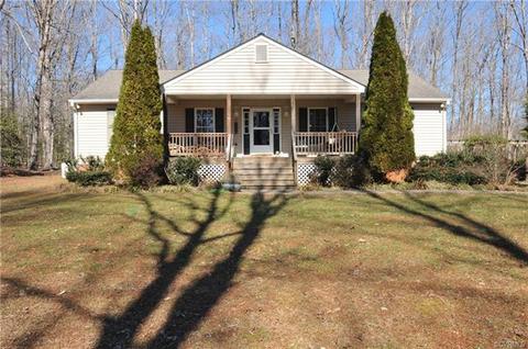 211 Rolling Path Rd, Louisa, VA 23093 photo 1