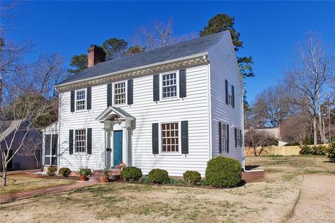 705 Powell St, Williamsburg, VA 23185 photo 1