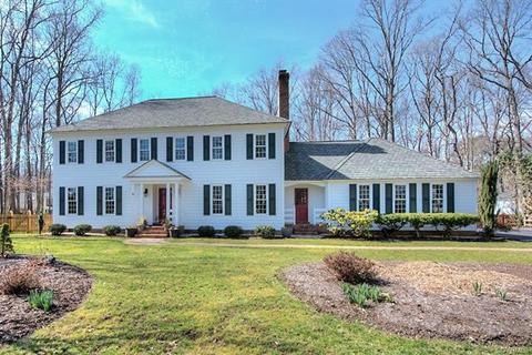 2252 Banstead Rd, Midlothian, VA 23113 photo 2