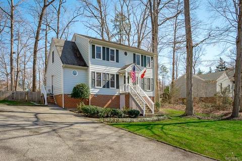 7509 Flag Tail Dr, Midlothian, VA 23112 photo 5