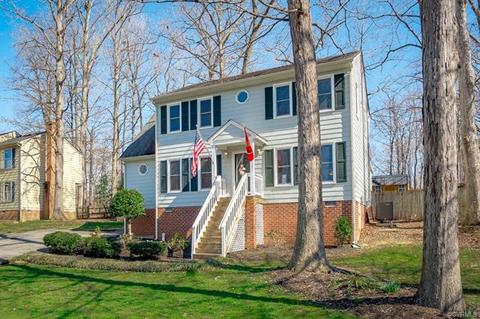 7509 Flag Tail Dr, Midlothian, VA 23112 photo 7