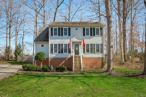 7509 Flag Tail Dr, Midlothian, VA 23112 photo 1