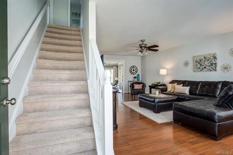 7509 Flag Tail Dr, Midlothian, VA 23112 photo 8