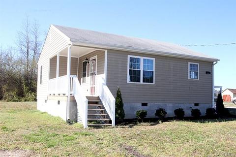714 Johns Rd, Carson, VA 23830 photo 1