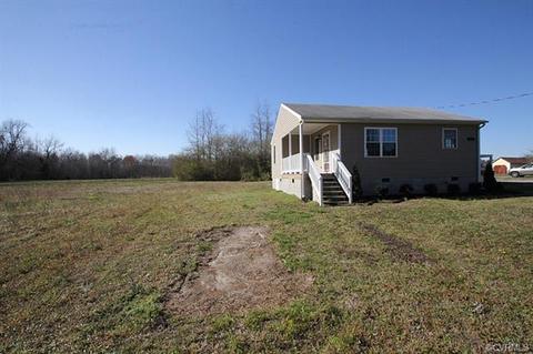 714 Johns Rd, Carson, VA 23830 photo 2