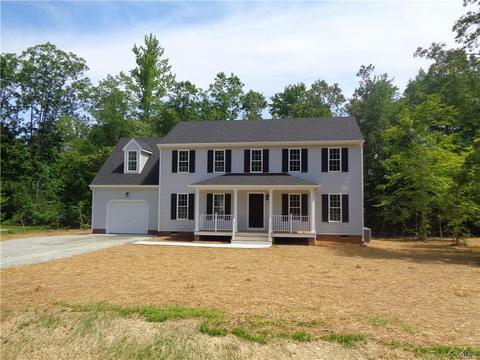 7112 Oakfork Loop, New Kent, VA 23124 photo 1