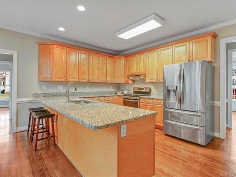 2010 Corner Rock Rd, Midlothian, VA 23113 photo 10