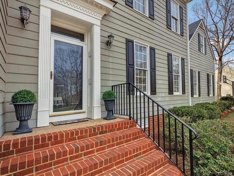 2010 Corner Rock Rd, Midlothian, VA 23113 photo 2