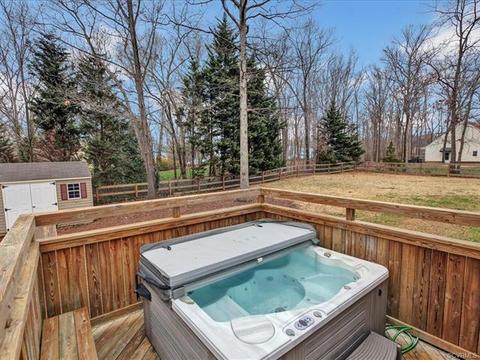 2010 Corner Rock Rd, Midlothian, VA 23113 photo 23