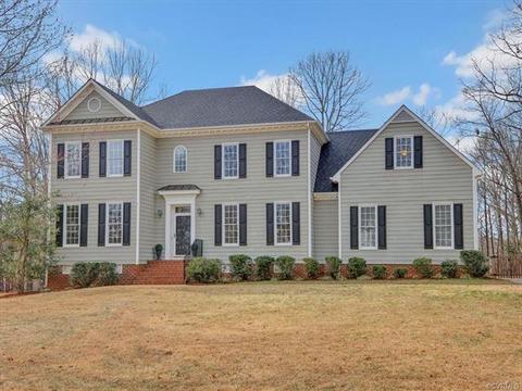 2010 Corner Rock Rd, Midlothian, VA 23113 photo 1