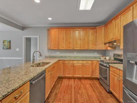 2010 Corner Rock Rd, Midlothian, VA 23113 photo 8