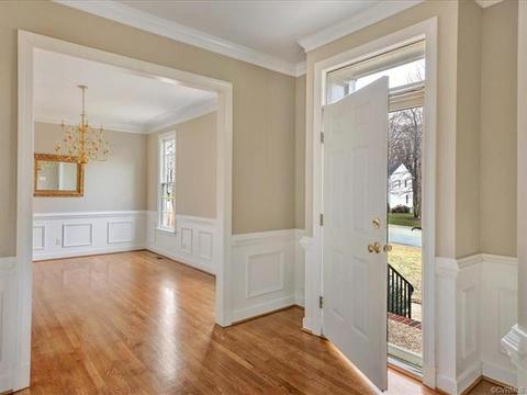 2010 Corner Rock Rd, Midlothian, VA 23113 photo 4