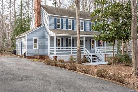 3206 Barnes Spring Ter, Midlothian, VA 23112 photo 49