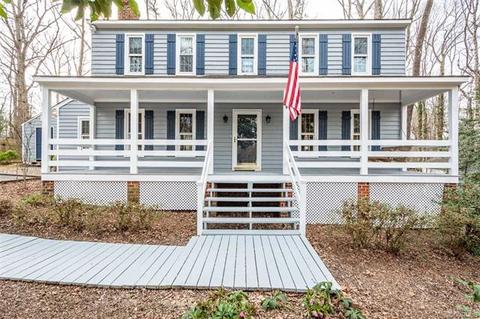 3206 Barnes Spring Ter, Midlothian, VA 23112 photo 3