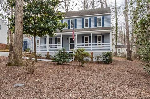 3206 Barnes Spring Ter, Midlothian, VA 23112 photo 4