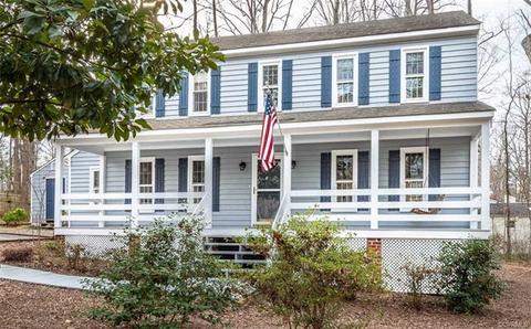 3206 Barnes Spring Ter, Midlothian, VA 23112 photo 1