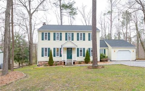 13916 Barnes Spring Rd, Midlothian, VA 23112 photo 1