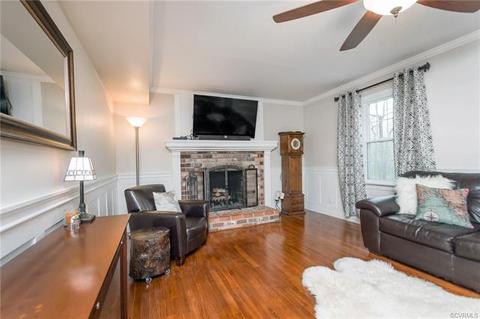 13916 Barnes Spring Rd, Midlothian, VA 23112 photo 7