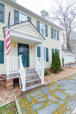 13916 Barnes Spring Rd, Midlothian, VA 23112 photo 2