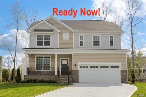 9807 Cravensford Loop, Midlothian, VA 23112 photo 1