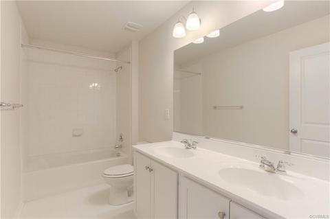 9807 Cravensford Loop, Midlothian, VA 23112 photo 12