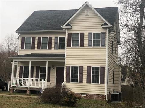 2404 Bridgehaven Ter, Henrico, VA 23233 photo 1