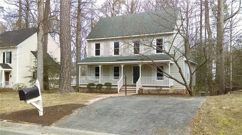 5607 Chatmoss Rd, Midlothian, VA 23112 photo 1