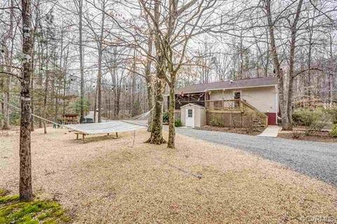 293 Carrs Bridge Rd, Bumpass, VA 23024 photo 1