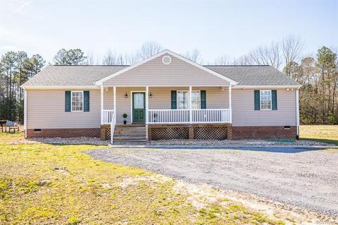19930 Legend Rd, Carson, VA 23830 photo 1