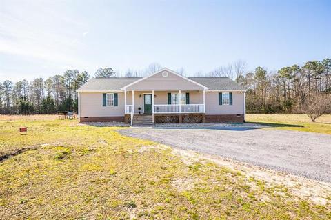 19930 Legend Rd, Carson, VA 23830 photo 2