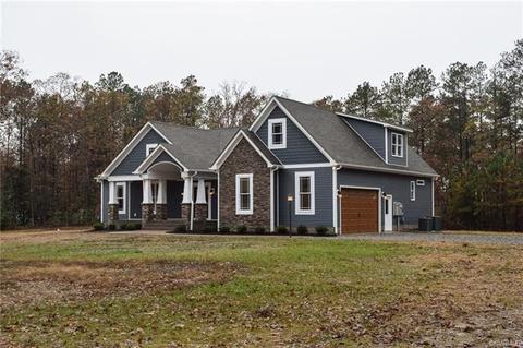 4011 N Courthouse Rd, Providence Forge, VA 23140 photo 2