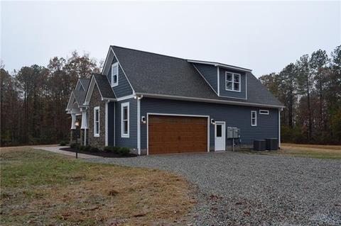 4011 N Courthouse Rd, Providence Forge, VA 23140 photo 6